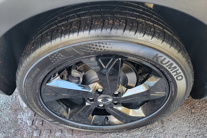  KGM Tivoli 1.5 K40 SUV 5dr Petrol Auto Euro 6 (s/s) (163 Ps) 2024