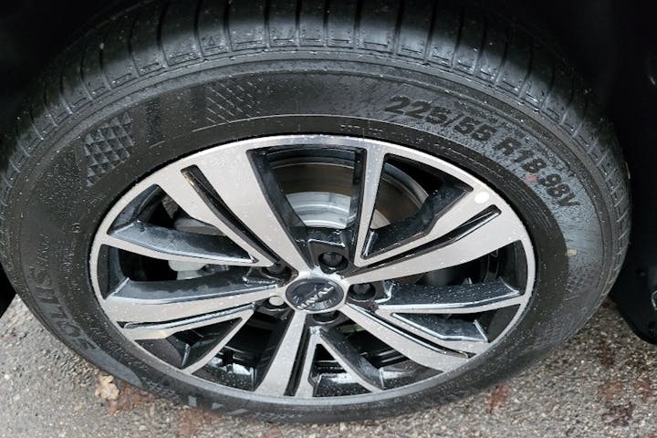  Gwm Haval Jolion Pro 1.5 Ultra SUV 5dr Petrol Hybrid Dht Euro 6 (s/s) (189 Ps) 2025