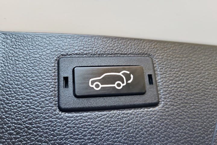  KGM Korando 1.5 K40 SUV 5dr Petrol Auto Euro 6 (s/s) (163 Ps) 2024