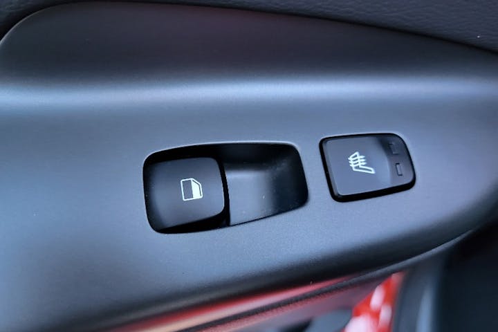  Hyundai Kona 1.6 H Gdi Ultimate SUV 5dr Petrol Hybrid Dct Euro 6 (s/s) (141 Ps) 2022