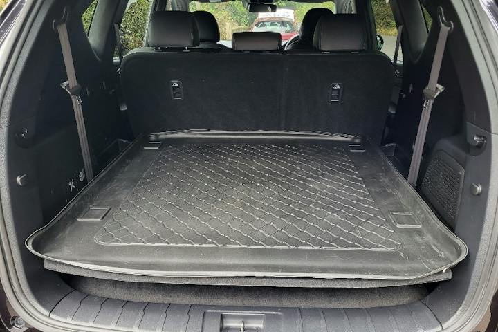  Ssangyong Rexton 2.2d Ultimate Plus SUV 5dr Diesel T Tronic 4wd Euro 6 (202 Ps) 2023
