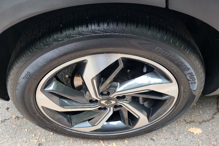  Ssangyong Korando 1.5 Ultimate SUV 5dr Petrol Auto Euro 6 (s/s) (163 Ps) 2020