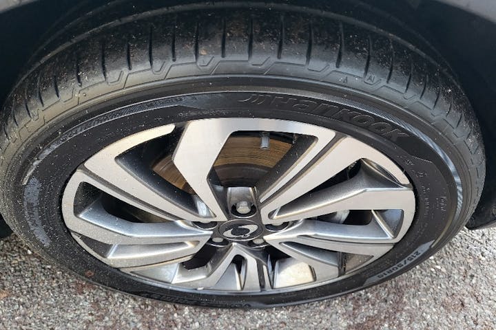  Ssangyong Tivoli 1.5p Ultimate Nav SUV 5dr Petrol Manual Euro 6 (s/s) (163 Ps) 2021