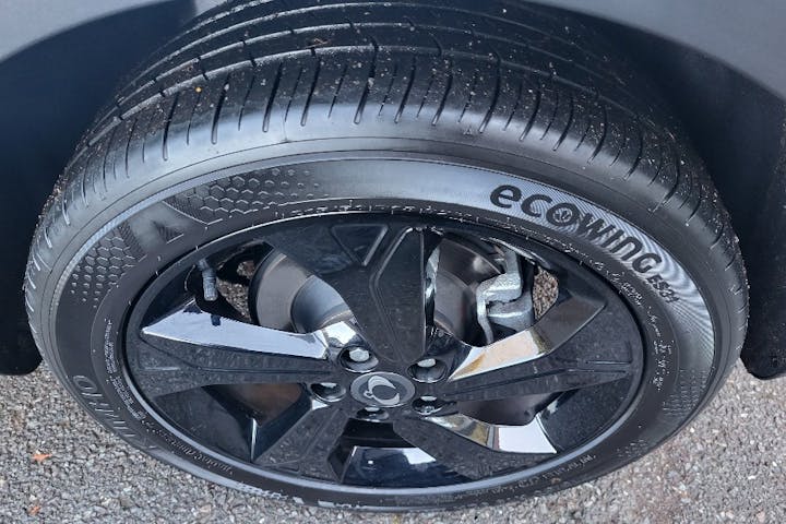  KGM Tivoli 1.5 K40 SUV 5dr Petrol Auto Euro 6 (s/s) (163 Ps) 2024