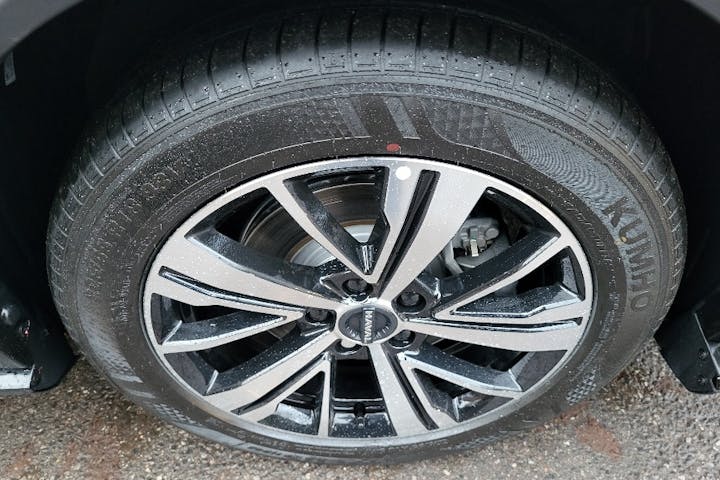  Gwm Haval Jolion Pro 1.5 Ultra SUV 5dr Petrol Hybrid Dht Euro 6 (s/s) (189 Ps) 2025