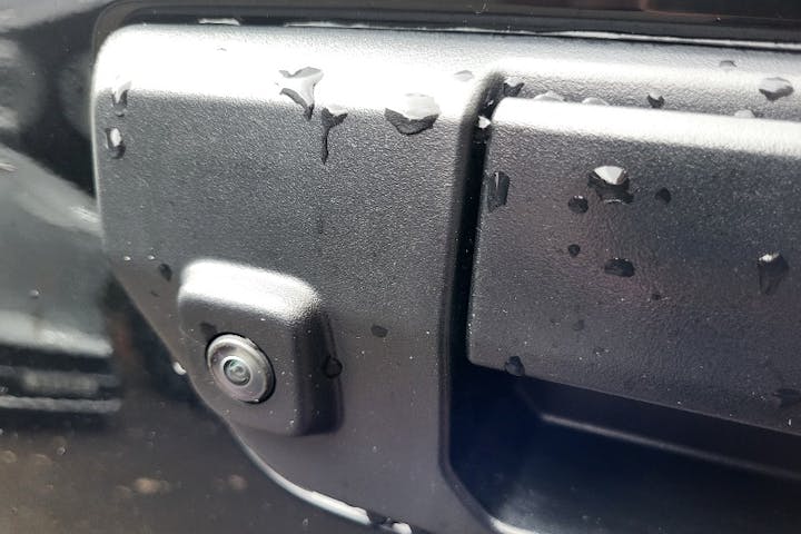  Gwm Poer300 2.4d Ultra Pickup Double Cab 4dr Diesel Auto 4wd Euro 6 (s/s) (183 Ps) 2025