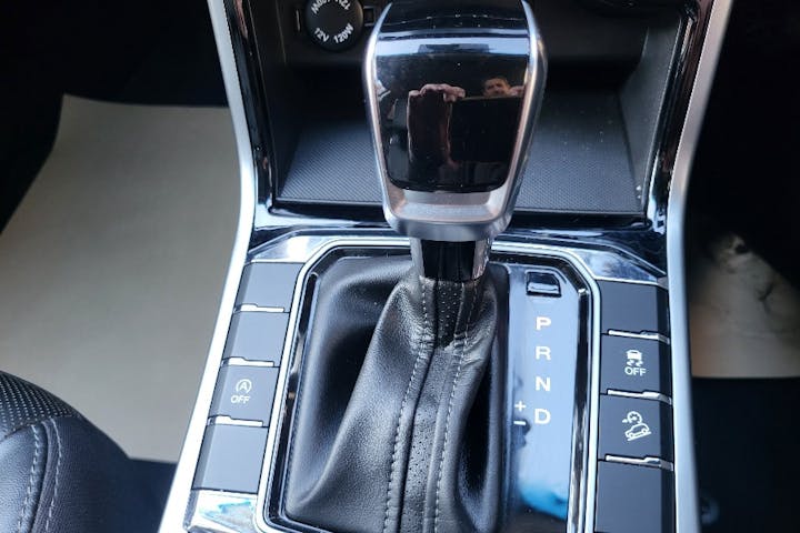  Ssangyong Korando 1.5 Ultimate SUV 5dr Petrol Auto Euro 6 (s/s) (163 Ps) 2021