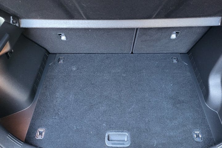  Hyundai Kona 1.6 H Gdi Ultimate SUV 5dr Petrol Hybrid Dct Euro 6 (s/s) (141 Ps) 2022