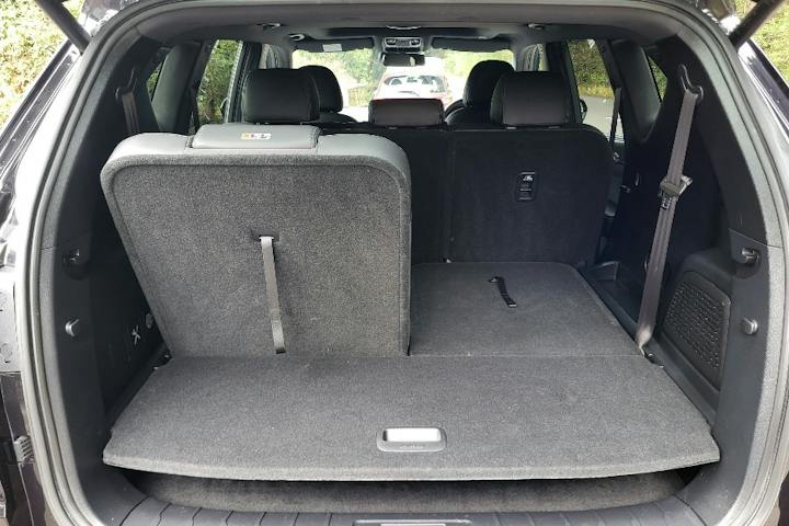  Ssangyong Rexton 2.2d Ultimate Plus SUV 5dr Diesel T Tronic 4wd Euro 6 (202 Ps) 2023