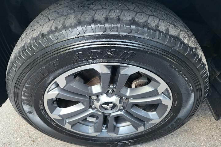  Mitsubishi L200 2.2 Di D Dc Barbarian X Pickup Double Cab 4dr Diesel Auto 4wd Euro 6 (s/s) (150 Ps) 2020