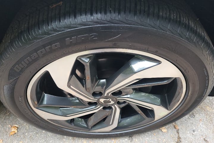  Ssangyong Korando 1.5 Ultimate SUV 5dr Petrol Auto Euro 6 (s/s) (163 Ps) 2020