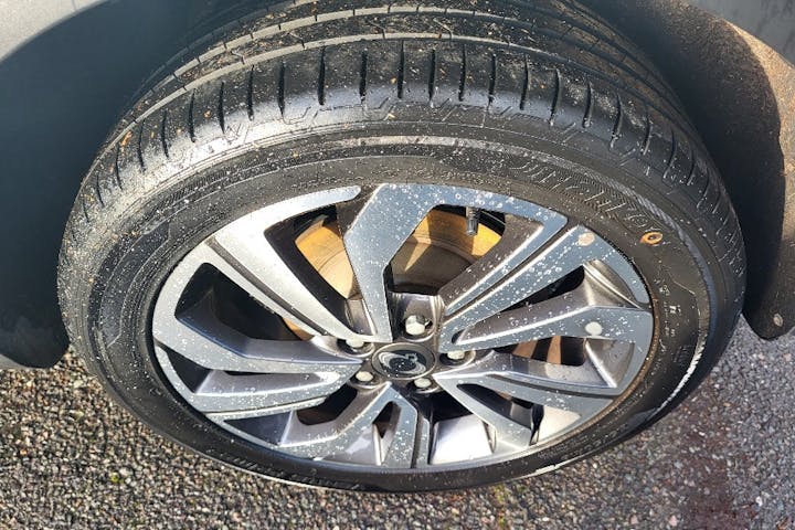  Ssangyong Tivoli 1.5p Ultimate Nav SUV 5dr Petrol Manual Euro 6 (s/s) (163 Ps) 2021