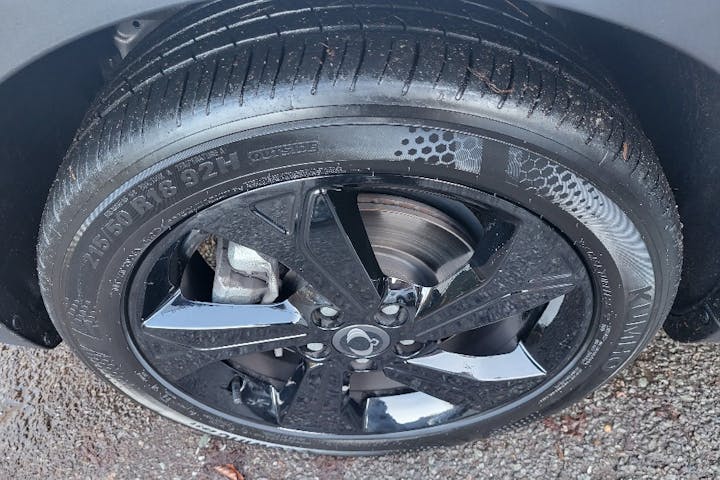  KGM Tivoli 1.5 K40 SUV 5dr Petrol Auto Euro 6 (s/s) (163 Ps) 2024