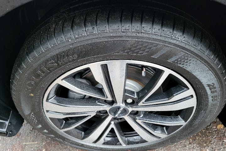  Gwm Haval Jolion Pro 1.5 Ultra SUV 5dr Petrol Hybrid Dht Euro 6 (s/s) (189 Ps) 2025