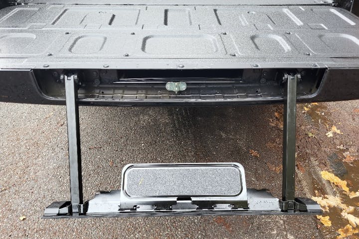  Gwm Poer300 2.4d Ultra Pickup Double Cab 4dr Diesel Auto 4wd Euro 6 (s/s) (183 Ps) 2025