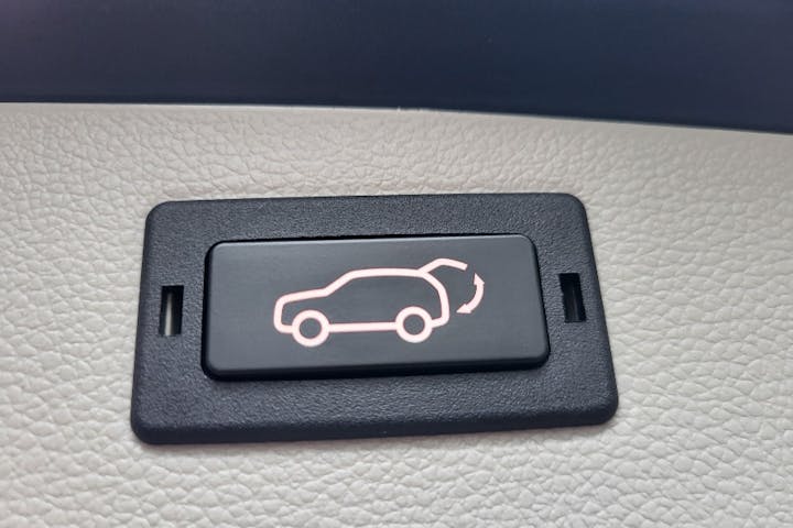  Ssangyong Korando 1.5 Ultimate SUV 5dr Petrol Auto Euro 6 (s/s) (163 Ps) 2022