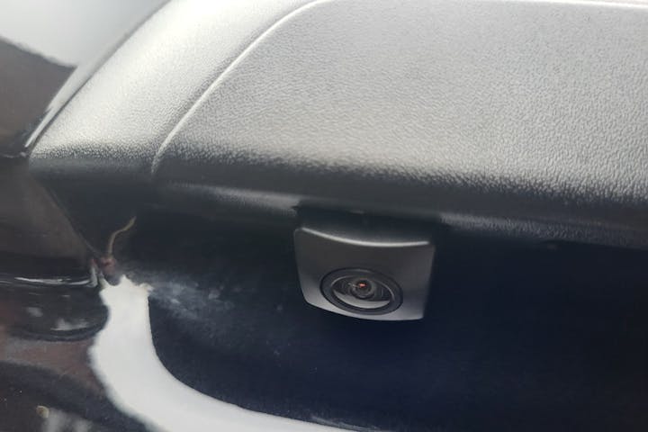  KGM Musso 2.2d Saracen Pickup Double Cab 4dr Diesel Auto 4wd Euro 6 (202 Ps) 2025