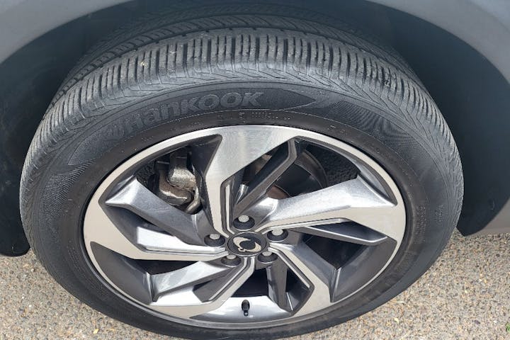  Ssangyong Korando 1.5 Ultimate SUV 5dr Petrol Auto Euro 6 (s/s) (163 Ps) 2020