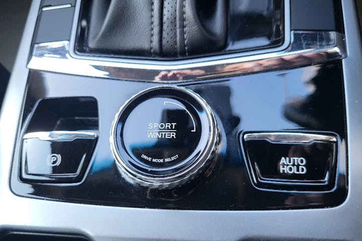  Ssangyong Korando 1.5 Ultimate SUV 5dr Petrol Auto Euro 6 (s/s) (163 Ps) 2021