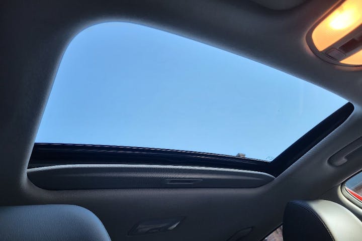  Hyundai Kona 1.6 H Gdi Ultimate SUV 5dr Petrol Hybrid Dct Euro 6 (s/s) (141 Ps) 2022