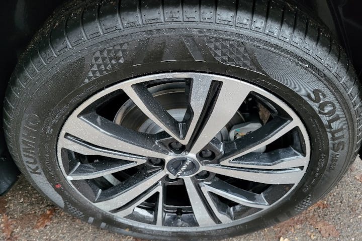  Gwm Haval Jolion Pro 1.5 Ultra SUV 5dr Petrol Hybrid Dht Euro 6 (s/s) (189 Ps) 2025