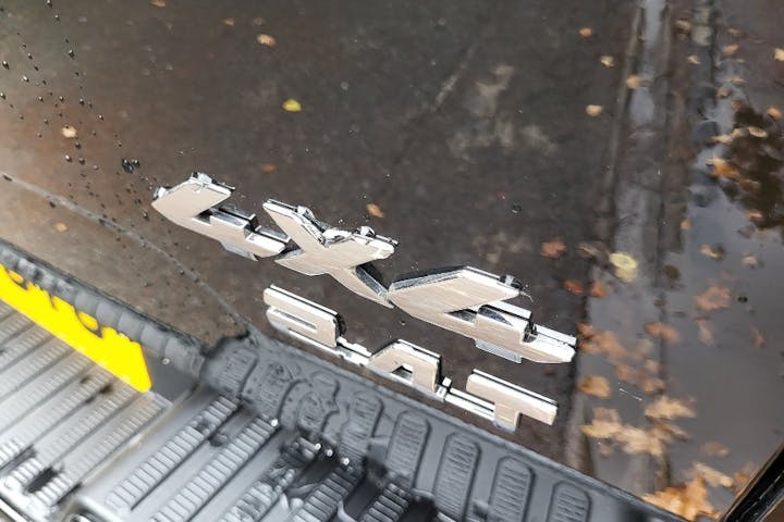  Gwm Poer300 2.4d Ultra Pickup Double Cab 4dr Diesel Auto 4wd Euro 6 (s/s) (183 Ps) 2025