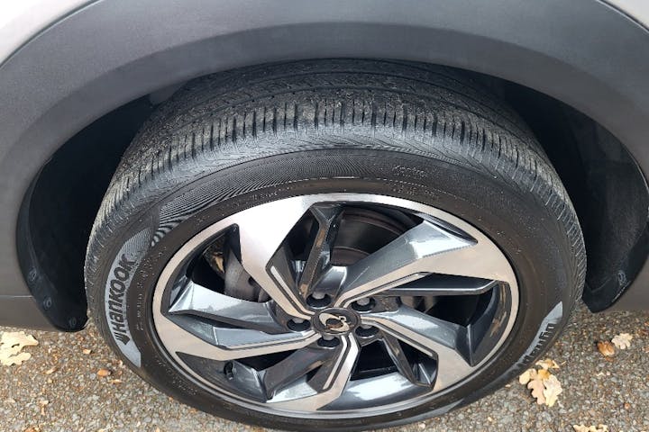  Ssangyong Korando 1.5 Ultimate SUV 5dr Petrol Auto Euro 6 (s/s) (163 Ps) 2020