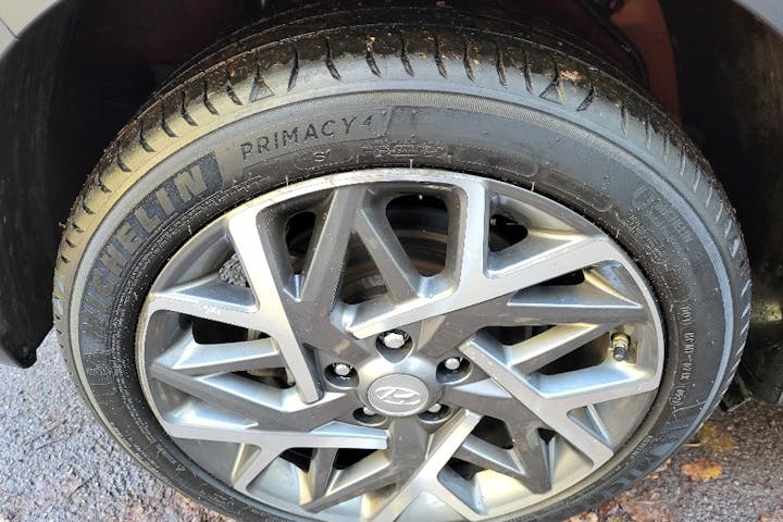  Hyundai Kona 1.6 H Gdi Ultimate SUV 5dr Petrol Hybrid Dct Euro 6 (s/s) (141 Ps) 2022