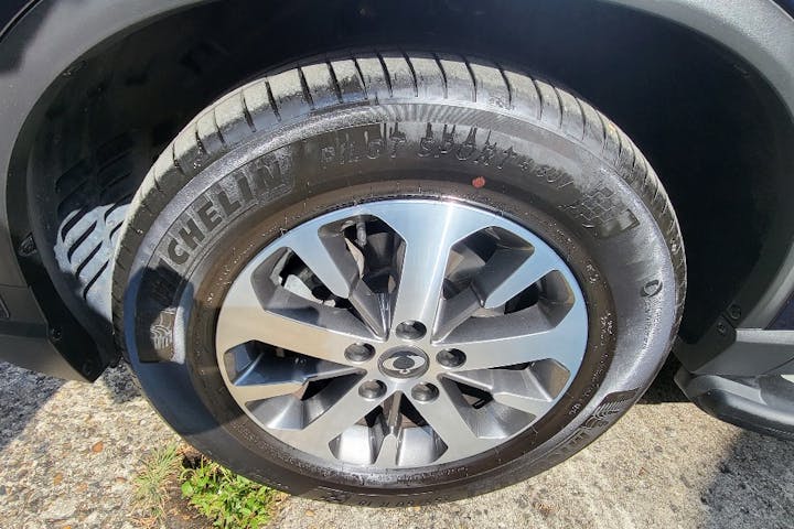  Ssangyong Rexton 2.2d Ventura Plus SUV 5dr Diesel T Tronic 4wd Euro 6 (202 Ps) 2023