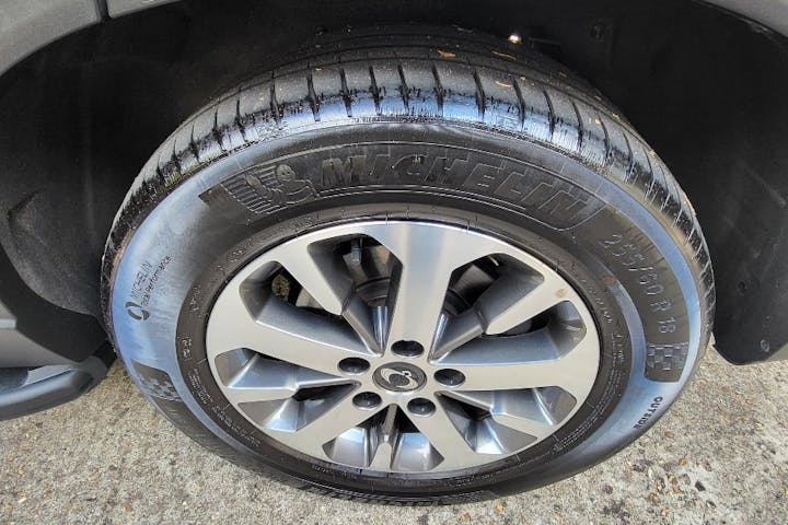  Ssangyong Rexton 2.2d Ventura Plus SUV 5dr Diesel T Tronic 4wd Euro 6 (202 Ps) 2023