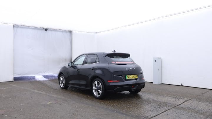  Gwm Ora 03 63kwh Pro Plus Hatchback 5dr Electric Auto (171 Ps) 2024
