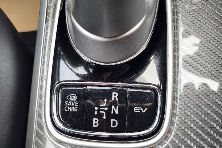  Mitsubishi Outlander PHEV 2.4h Twinmotor 13.8kwh 4h SUV 5dr Petrol Plug In Hybrid Cvt 4wd Euro 6 (s/s) (209 Ps) 2019