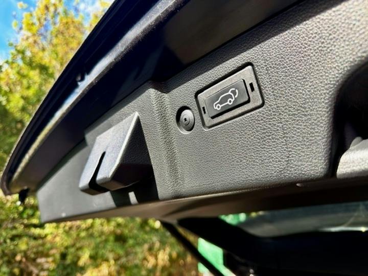  KGM Torres Evx 73.4kwh K40 SUV 5dr Electric Auto (207 Ps) 2024