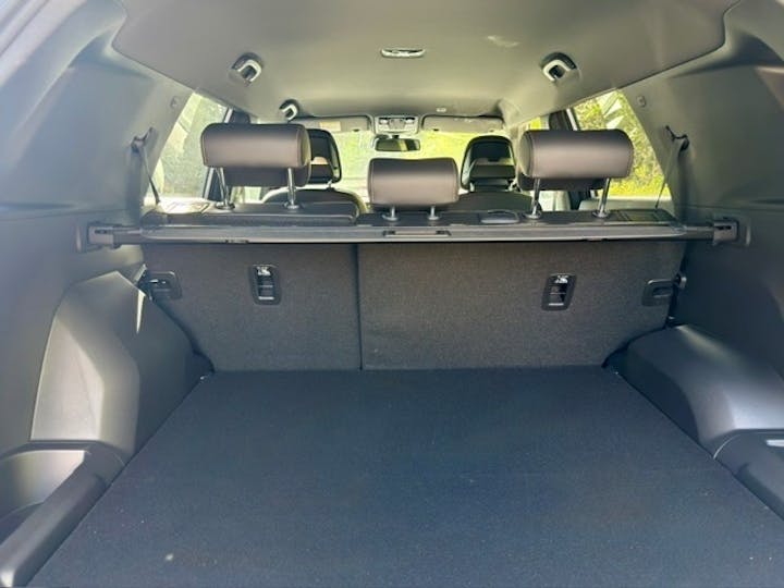  KGM Torres 1.5 HEV 1970