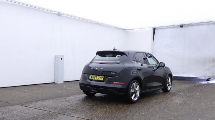  Gwm Ora 03 63kwh Pro Plus Hatchback 5dr Electric Auto (171 Ps) 2024