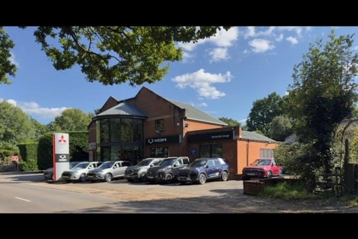  Ssangyong Korando 1.5 Ultimate SUV 5dr Petrol Auto Euro 6 (s/s) (163 Ps) 2021