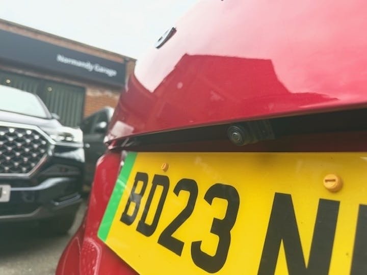 Gwm Funky Cat 48kwh First Edition Hatchback 5dr Electric Auto (171 Ps) 2023