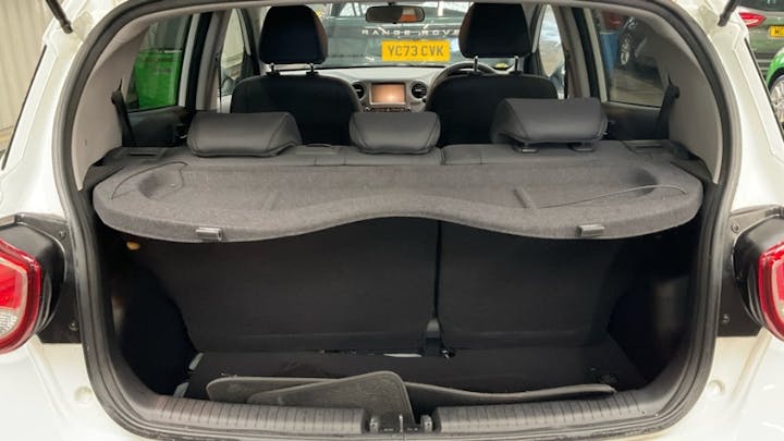  Hyundai i10 1.0 Play Hatchback 5dr Petrol Manual Euro 6 (67 Ps) 2020