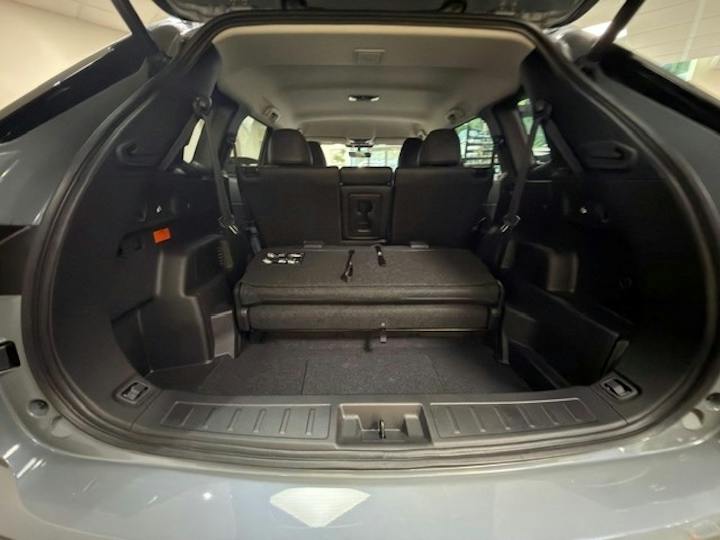  Mitsubishi Outlander PHEV 2.4 22.7kwh Nativa SUV 5dr Petrol Plug In Hybrid Cvt 4wd Euro 6 (s/s) (299 Ps) 2026
